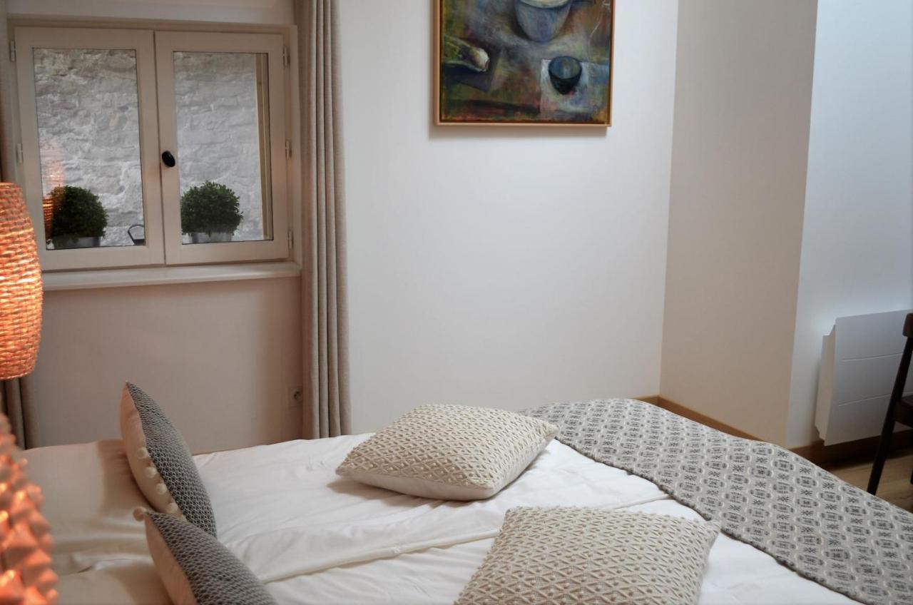 Vini Lodge Турню Екстериор снимка