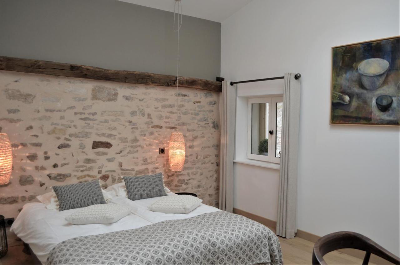 Vini Lodge Турню Екстериор снимка