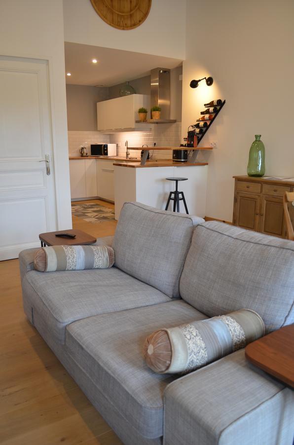 Vini Lodge Турню Екстериор снимка